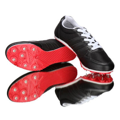 

Nouveau Hommes de Golf Chaussures respirant Hardbanding Pic Outils Golf baskets chaussures de formation en plein air chaussures