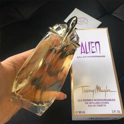 

Thierry Mugler Angel EDT Eau de Toilette Perfume 90ml Womens Elegant Fragrance Amber Aroma Scent Long Lasting Fresh Perfume Spar