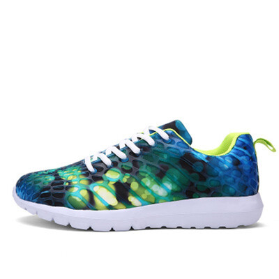 

Hot sale new men women running shoes Breathable Mesh cool Light Lovers Runing sneakers couple sport shoes runner jogging