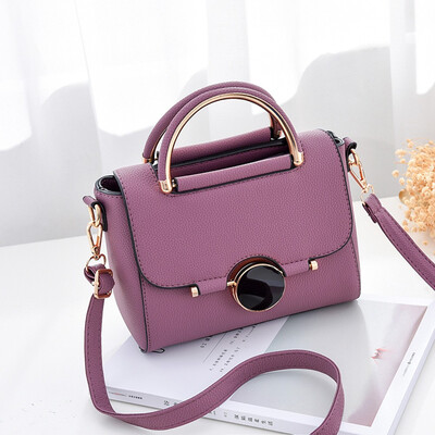 

AREST New Female Korean Fashion Handbags Sports Handbag Messenger Shoulder Bag M1208