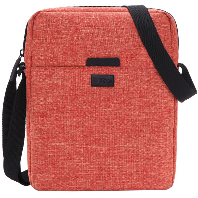 

Tianyi TINYAT shoulder bag travel backpack male mini casual bag outdoor sports bag Messenger bag ipad bag T510 orange