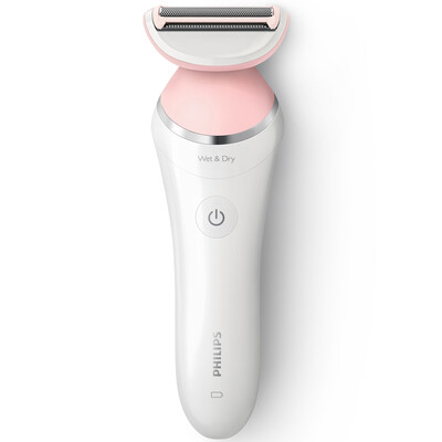

Philips PHILIPS BRL140 00 electric shaver hair removal device ladies rechargeable shaver body wash