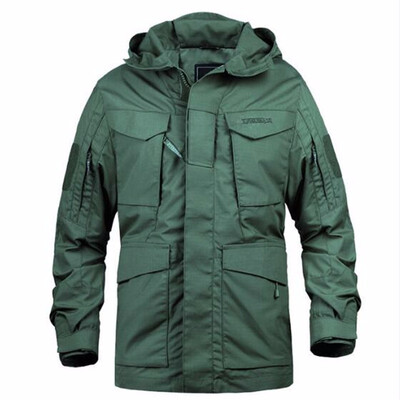 

Brand Men Tactical Clothing