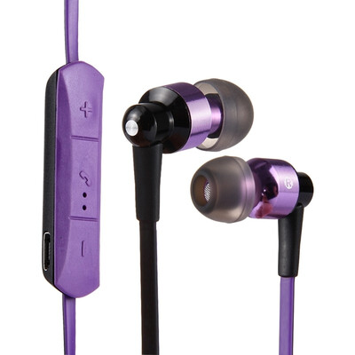 

OVLENG S8 Wireless Sports Stereo Earphone Headphon In-Ear Wired Control Hands Free with MIC For iPhone Samsung Sony