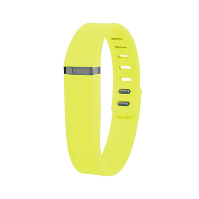 

Замена лучезапястного сустава и застежка Для Fitbit Flex браслет Размер S