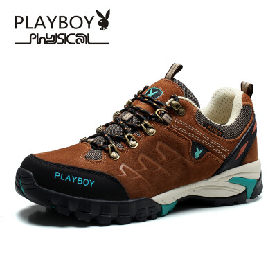 

PLAYBOY brand New outdoor climbing,Travel and leisure,Men's shoes