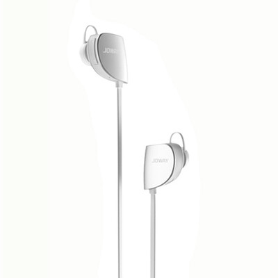 

JOWAYH07 wireless bluetooth earphone neckband Earphone handsfree stereo sport headphone with microphone for phone
