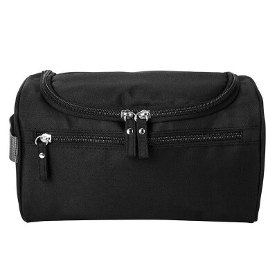 

Travel Wash Bag Unisex Toiletry Organizer Shaving Cosmetic Case Waterproof Bags