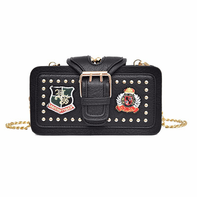 

Weis Exclusive Selection Fashion Womens Shoulder Bags F-Bag-JS8262