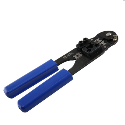 

Smart mouse noyafa NF-5002 8P single network crimping pliers labor-saving net pliers