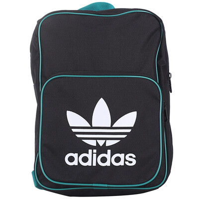

Adidas Adidas children backpack black AJ6938