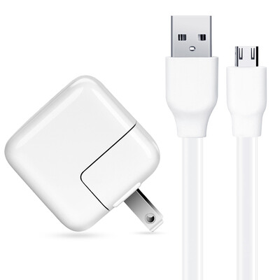 

Capshi phone charger 1A plug Andrews data cable microUSB charging kit for Samsung millet 2 red rice note Huawei mate8 oppor79 vivox7