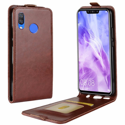 

for Huawei nova 3 nova3 PAR-LX1 PAR-LX1M Flip Leather Case for Huawei nova 3i nova3i INE-LX2 Wallet Case Leather Cover Cases