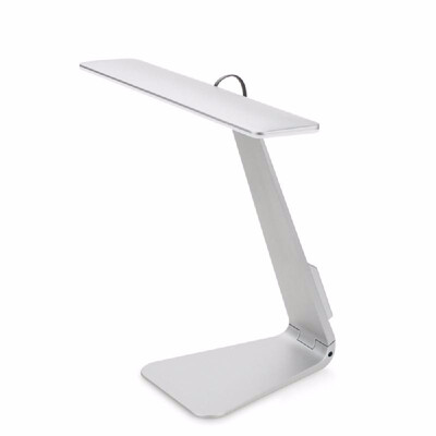 

DC5V 25W 28LED Desk Lamp USB Powered 3 Levels Dimmable Adjustable Illumination Angle Built-in 800mAh High Capacity Battery