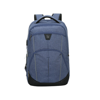 

OIWAS 268L Laptop Backpack Shoulder Bag Men Notebook Casual Durable Business Messenger bag for 17 Inch Laptop