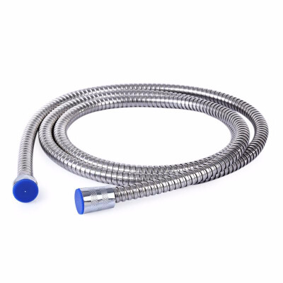 

2M Stainless Steel Flexible Handheld Shower Head Hose