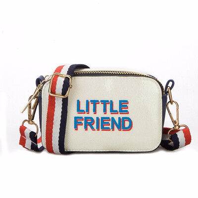 

Weis Girl Shoulder Bright Star Bag Messenger Bag B-FY012