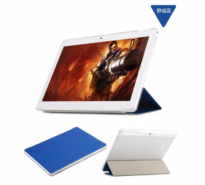 

Hight Quality Leather Case cover For 101 inch Teclast 98 octa core update version Tablet PC case