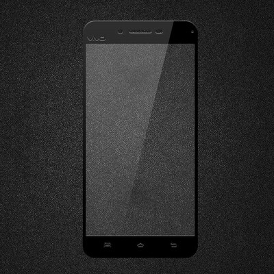 

Akabeila Screen Protector For Vivo X6 Plus Tempered Glass Film Explosion-proof Screen Cover