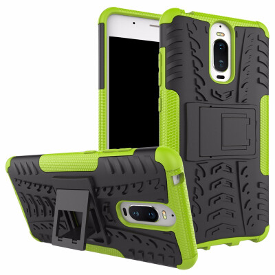 

Goowiiz Phone Case For Huawei Mate 99 Pro9 Porsche Design Armor Tire Texture Rugged Protection PCTPU Full Protection