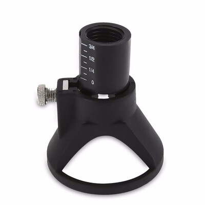 

Carving Grinding Polishing Twist Nose Cap Horn Drill Dedicated Positioner