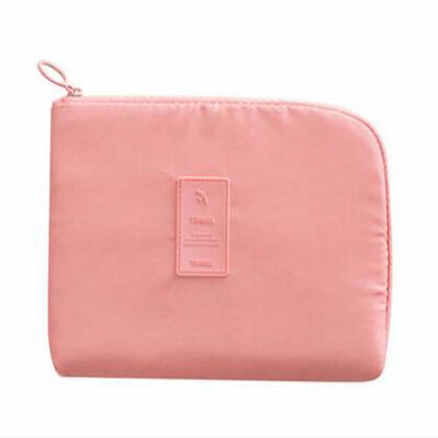 

Digital Storage Bag Pouch Electronic Accessories Bag For Hard Drive Organizers