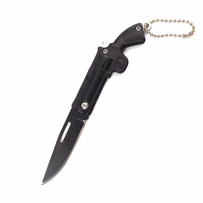 

Mini Pocket Knife High Hardness Household Keychain Knives Survival Hunting Camping Jackknife Kitchen Supplies Carving Hand Tools