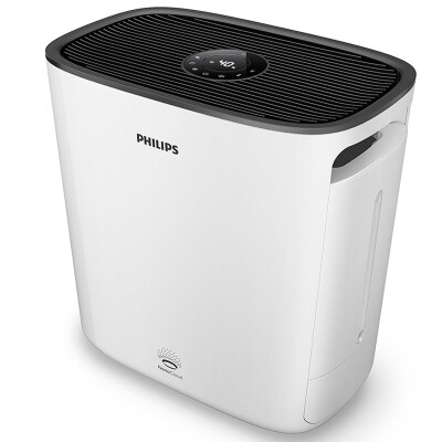 

Philips (PHILIPS) humidifier 4L large capacity floor-type nano-fog humidification purification one machine mute office bedroom home humidification HU5930