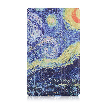 

дело для Lenovo Tab 2 A8 8,0 кожа прикрытием для Lenovo Tab 2 a8-50 фонд a8-50f A8 50 8 "планшет дело + кино + стилус