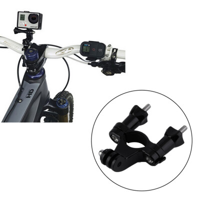 

Bike Handlebar Seat Post Motorcycle Mount for Camera GoPro Hero 1 2 3 3