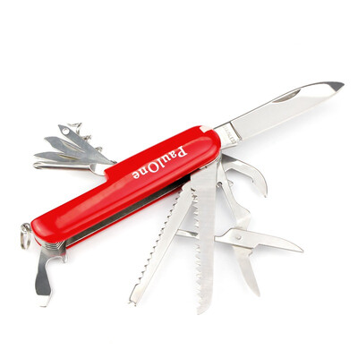 

Paulone saber multifunctional travel knife tool pliers SW11