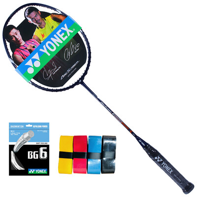 

Yonex YONEX badminton racket ARC-2TOUR full carbon flexible control single shot not threaded