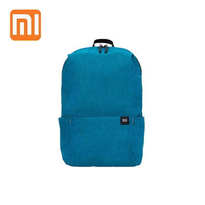 

XIAOMI Colorful Backpack 10L 8Colors