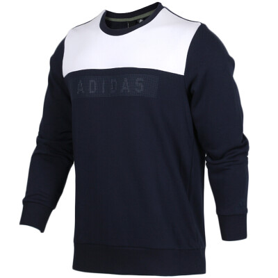 

Adidas ADIDAS 2018 autumn mens character series EI GFX CS CB sweater DM5253 S