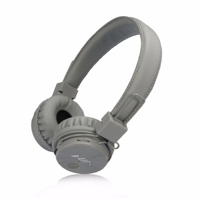 

Headset Wireless Stereo Bluetooth Headphones fone de ouvido bluetooth with Mic Support TF Card FM Radio Earphone
