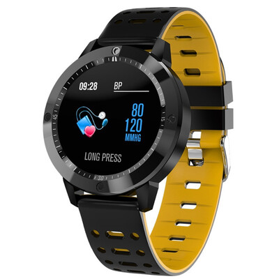 

Smart Bracelet Watches Pedometer Heart Rate Blood Pressure oxygen Monitoring Waterproof IP67 Breathing Light Bluetooth Smartwatch