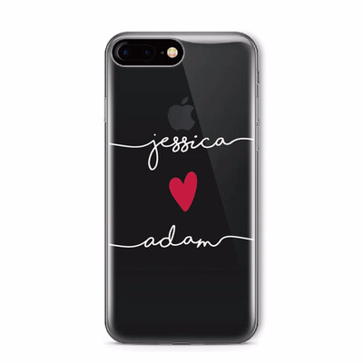

Soft TPU Cover For iPhone5 5S SE 6 6s 6SPlus 7 Plus Cases Samsung