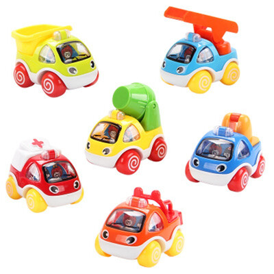 Spider Man Inertia Alloy Car Toys For Kids Boys /& Girls 2 3 4 5 6 7 8 9 Year Old