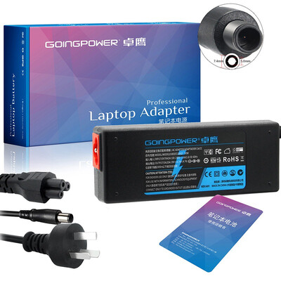 

GoingPower Notebook Power Adapter HP HP CQ43 CQ32 CQ61 CQ62 CQ36 CQ41 19V 474A 90W