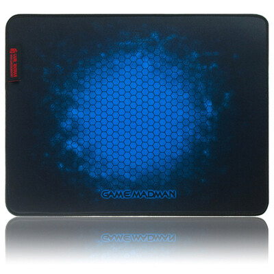 

Game madman (GAME MADMAN) blue wing light odd soldiers 2015 paragraph M plasticized cloth