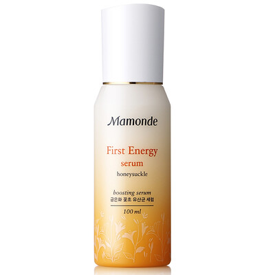 

Мечта макияж (Mamonde) источник цветок питают мышцы крем базисный раствор 100 мл (All Skin Essence Увлажняющая губная помада)