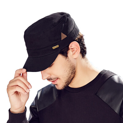 

[Jingdong supermarket] Kamen (KENMONT) km-2420 men's spring and autumn Korean cotton cap cap outdoor tide men's cap