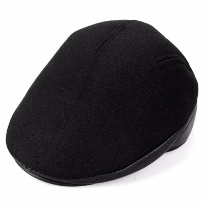 

Adult Wool Cap Male Winter Warm Hat Ear Protection Winter Visors Hat Cotton Visors Cap Earmuffs Students Leisure Hat B-7217