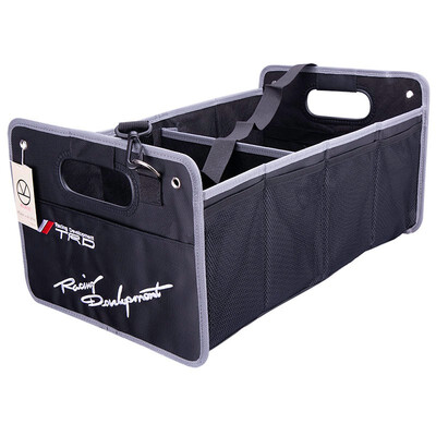 

Heavy duty oxford Stowing Tidying Interior Holders Car Foldable Trunk Organizer Storage Bags 40 kg load Waterproof Box HDTO03