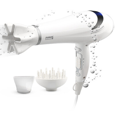 

RIWA Q6 фен 2200Вт