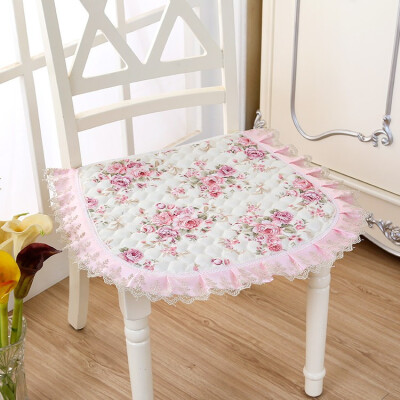 

Coussins DecoratifChristmas Decorations For HomeFor All Seasons Kitchen Chair Cushions Mat Office Computer Chair Pillow