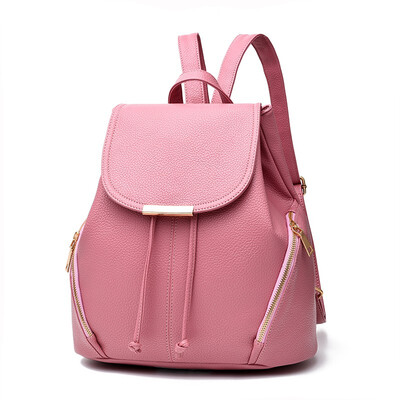 

AREST New Female Backpack Spring Summer Student Fashion Casual Shoulder Bag M1264