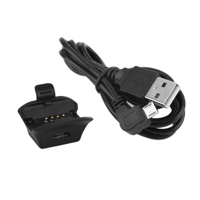 

Charger Cradle Dock for Garmin Epix GPS Navigator Mapping Multisport Watch