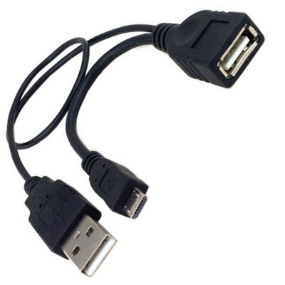 

Huayuan micro - USB - кабель USB - разъем кабеля с власти принимающей страны