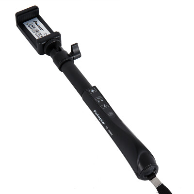 

Fotopro bluetooth selfie stick with CE FCC BQB certificates QP-906RSJ-85